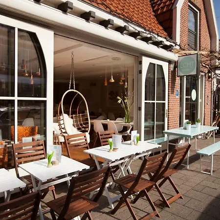 Daire Koningshof Alkmaar