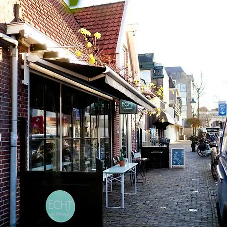 Koningshof * Alkmaar