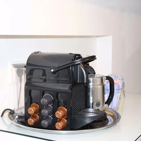 Koningshof Apartamento