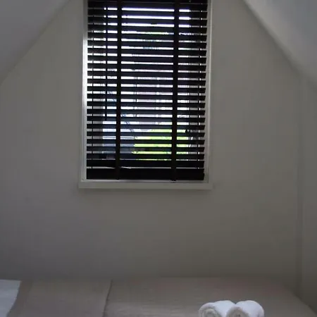 Apartamento Koningshof *