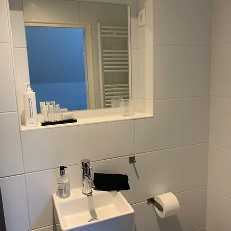 Apartment Koningshof