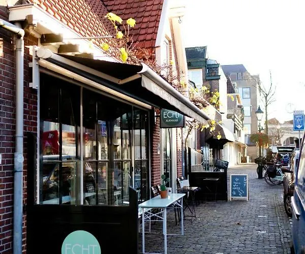 كونينغشوف * ألكمار