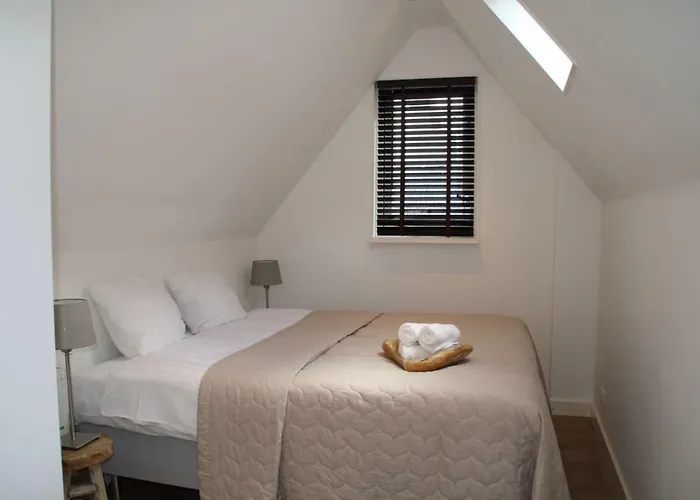 شقة كونينغشوف *