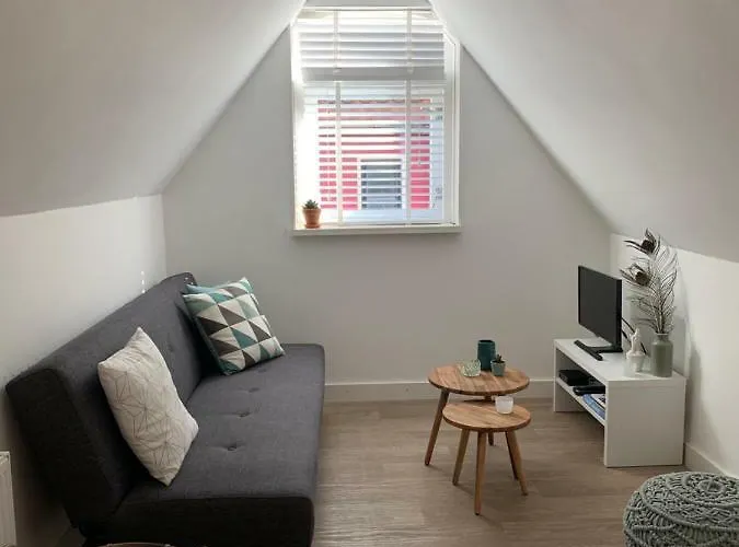 شقة كونينغشوف ألكمار