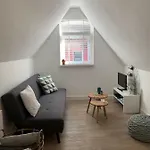 Apartament Koningshof Alkmaar