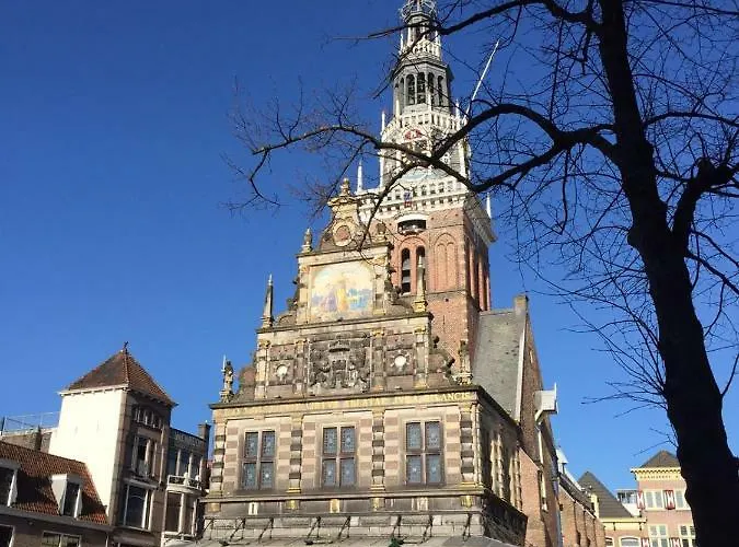 Koningshof Apartamento *