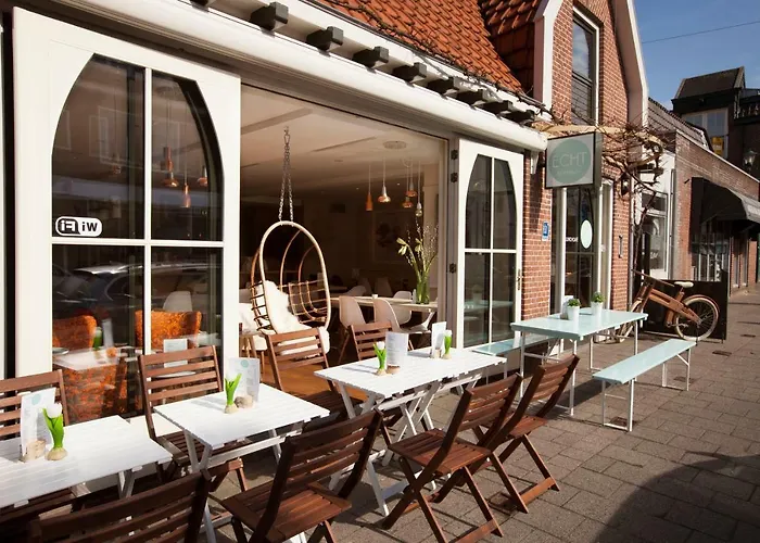 Apartamento Koningshof Alkmaar