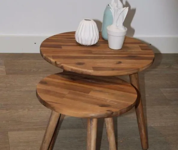 Koningshof Apartamento